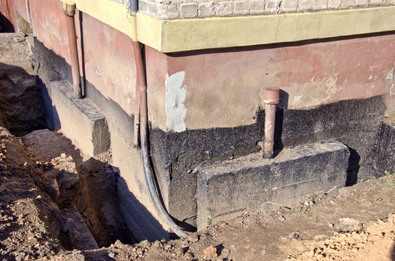 Top Concrete Foundation Repair Companies in New Prague, MN