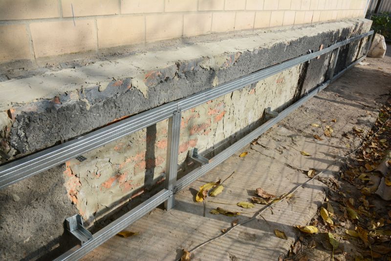 Top Concrete Foundation Repair Companies in Rochester, MN