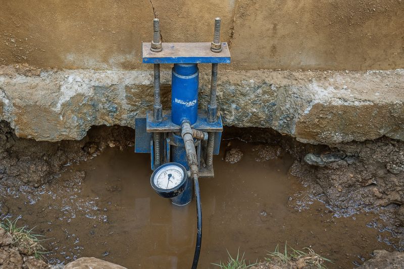 Top Foundation Lifting Companies in Lakeville, MN