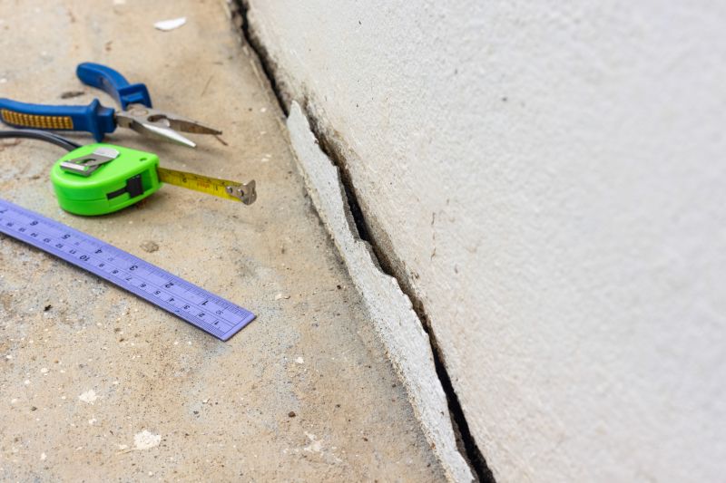 Top Foundation Repair Companies in Austin, MN