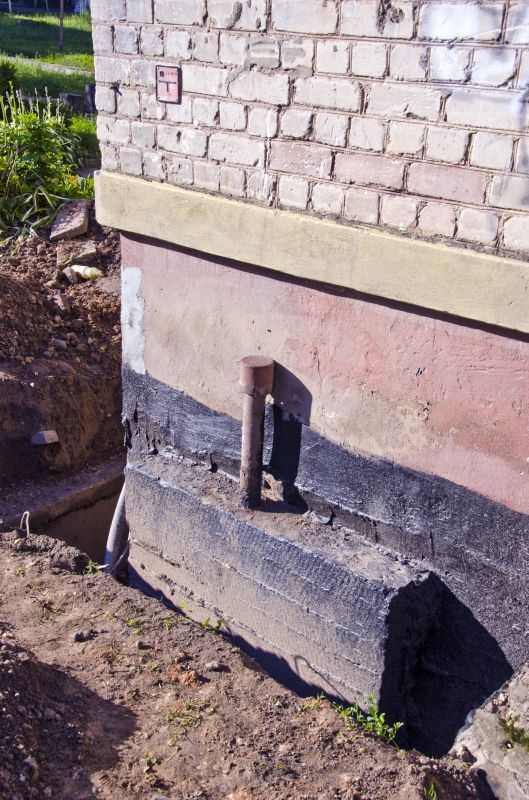 Top Foundation Repair Companies in Mankato, MN