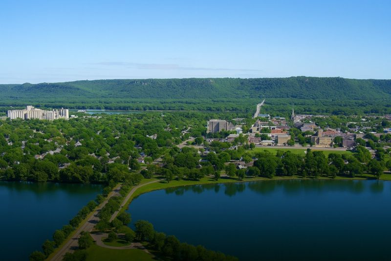 Best Concrete Foundation Repair pros in Winona, MN