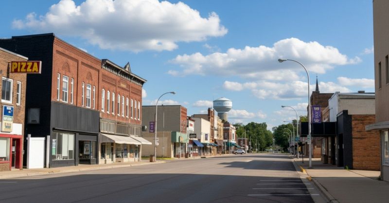 Best Foundation Lifting pros in New Prague, MN